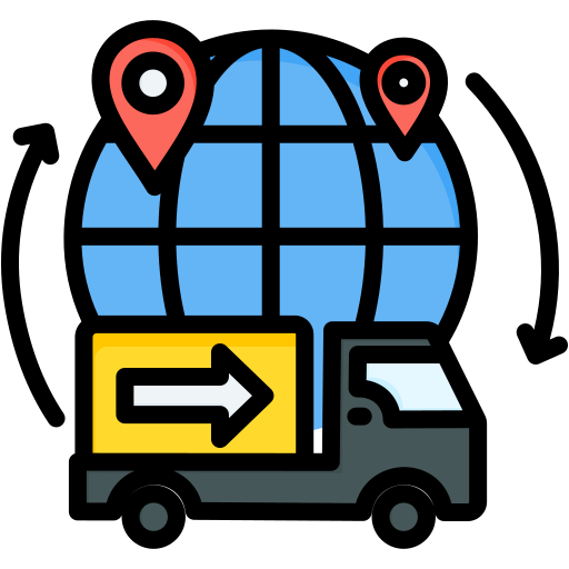 Worldwide Distribution